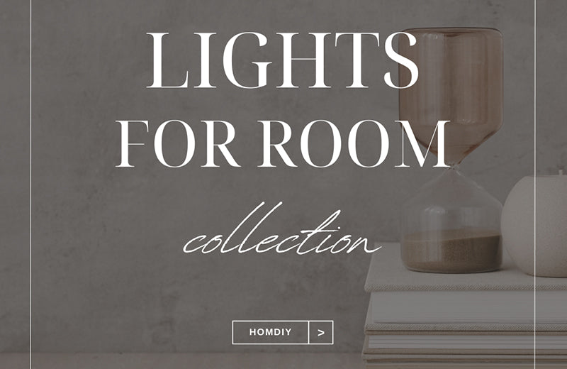 Tips for Choosing the Right Lights by Room
