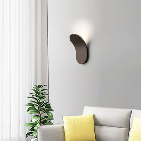 Nordic Art Modern Simple Wall Lamp -Homdiy
