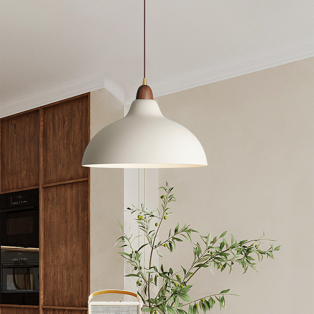 Nordic Minimalist Decor Kitchen Pendant Light -Homdiy