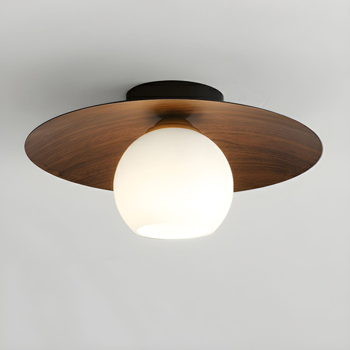 Modern Simple Minimalist Chinese Style Ceiling Lights