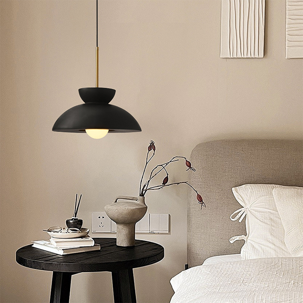 Nordic Simple Augustus Pendant Light For Dining Room -Homdiy
