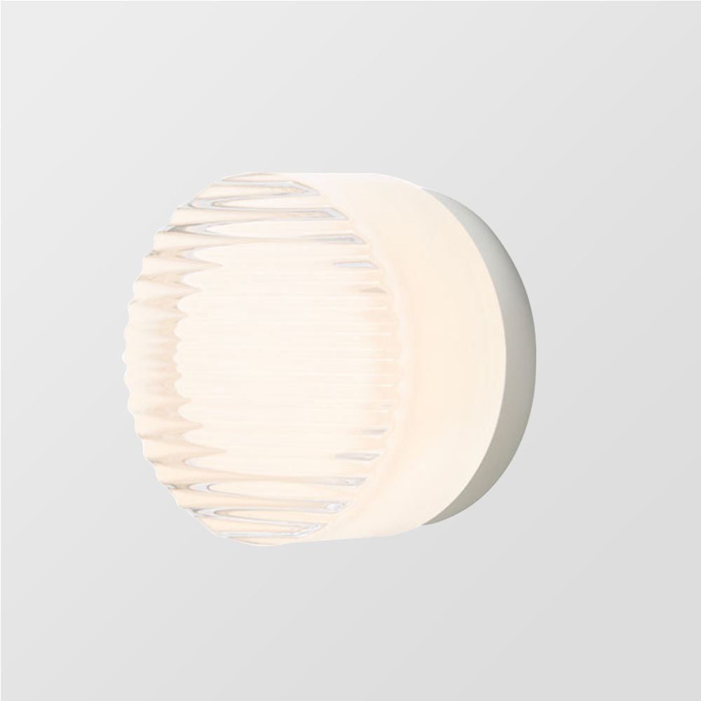 Modern Indoor/Outdoor LED Wall Lamp -Homdiy