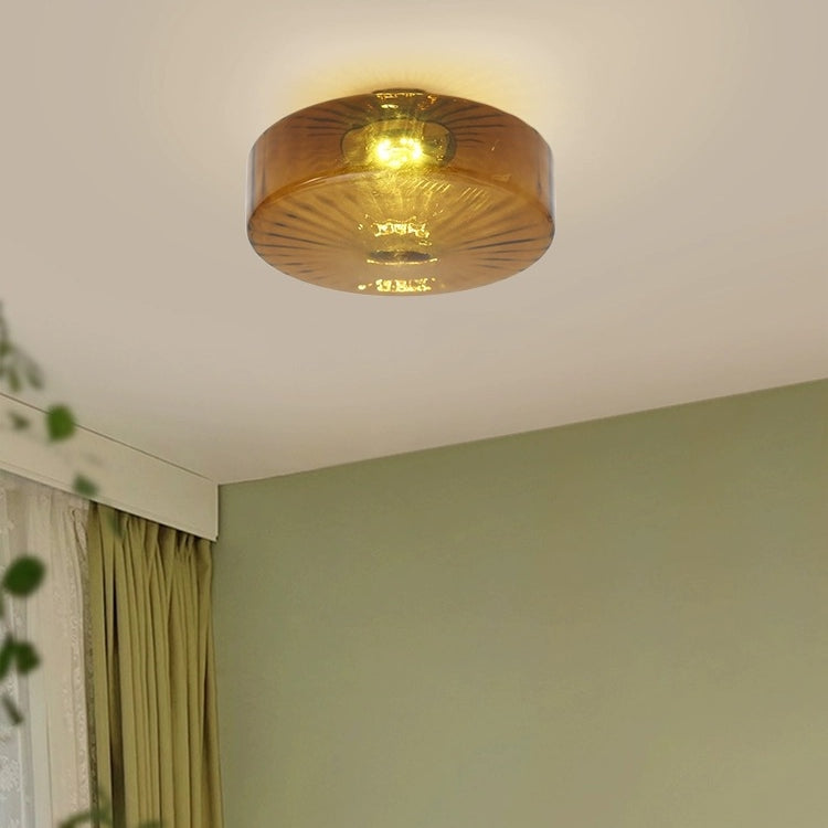French Vintage Corridor Aisle Ceiling Lamp Bedroom Ceiling Light -Homdiy