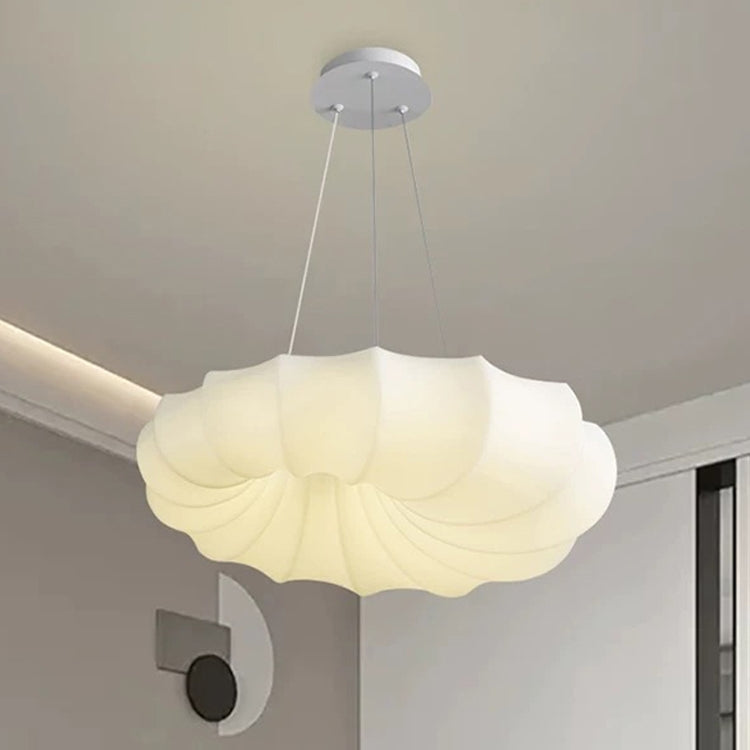 White Bubble Cloud Pendant Lamp & Ceiling Lamp -Homdiy