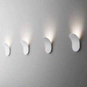 Nordic Art Modern Simple Wall Lamp -Homdiy