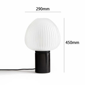 Nordic Light Luxury Simple Table Lamp For Bedroom -Homdiy