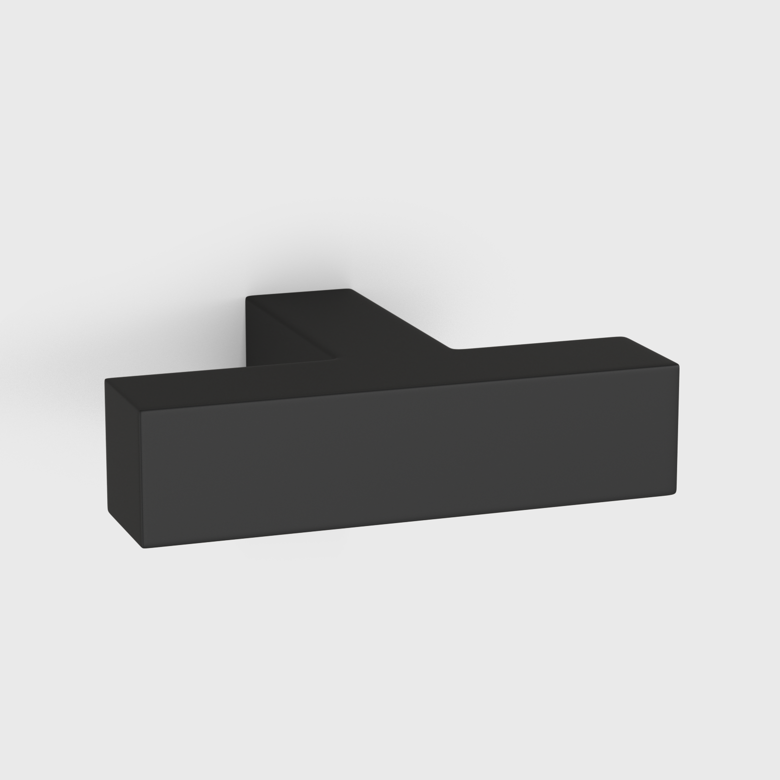 Modern Black Cabinet Pulls Stainless Steel Cabinets Hardware Handles -Homdiy