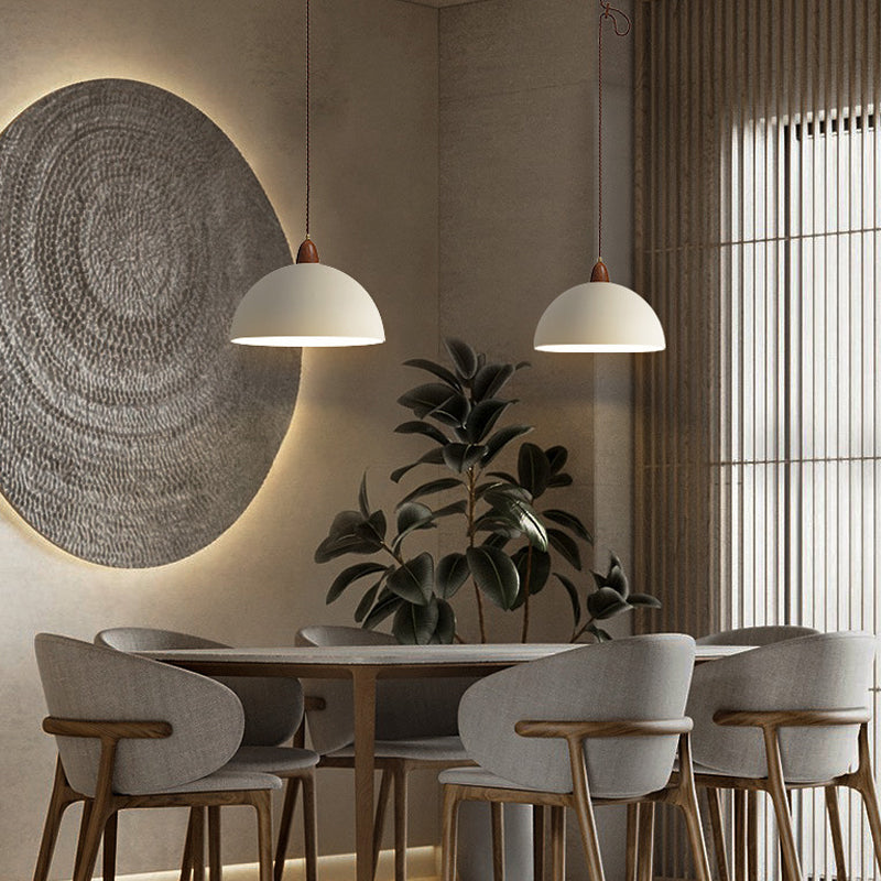 Nordic Minimalist Decor Kitchen Pendant Light -Homdiy