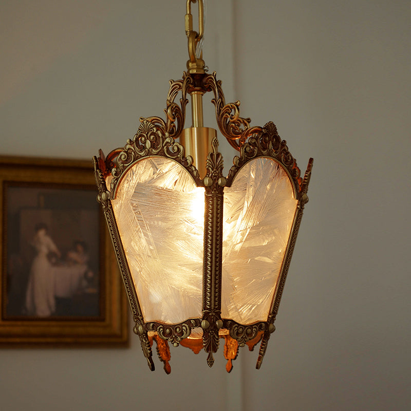 Antique Empire Art Decor Vintage Pendant Lamp -Homdiy