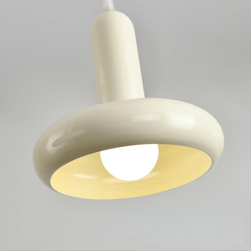Modern Minimalist Style Bauhaus Pendant Light -Homdiy