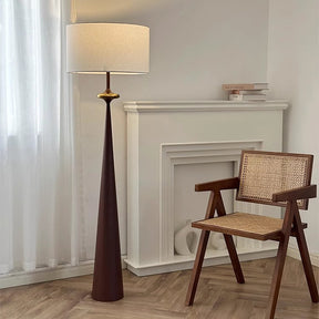Traditional Floor Lamp Reading Vertical Lamp -Homdiy