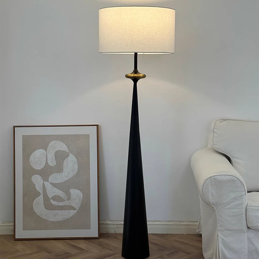 Traditional Floor Lamp Reading Vertical Lamp -Homdiy