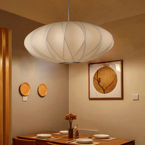 Flying Saucer Shape Pendant Lamp Modern Kitchen Pendant Lights -Homdiy