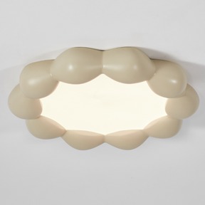 Nordic Modern Led Ceiling Lamp -Homdiy