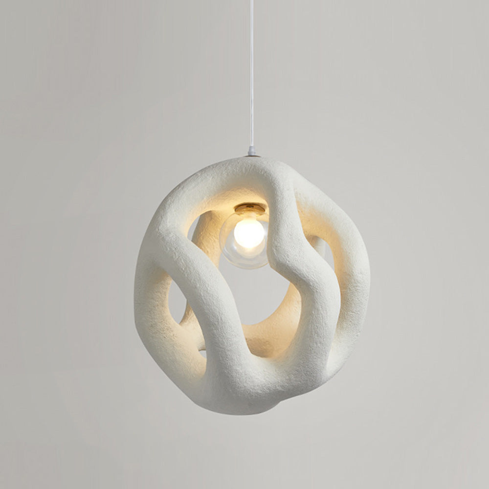 Nordic Creative Design Island Pendant Light -Homdiy