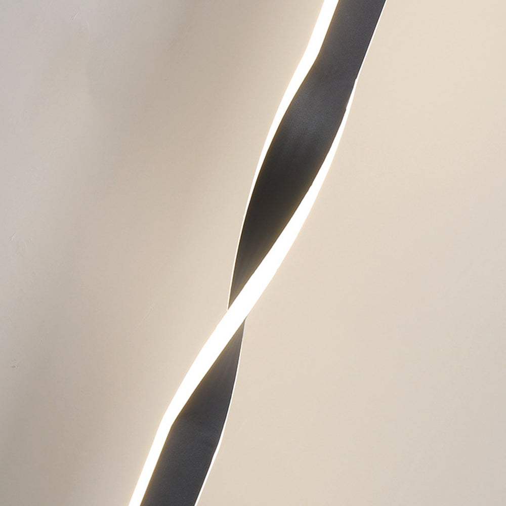 llll: Sculptural LED lighting
