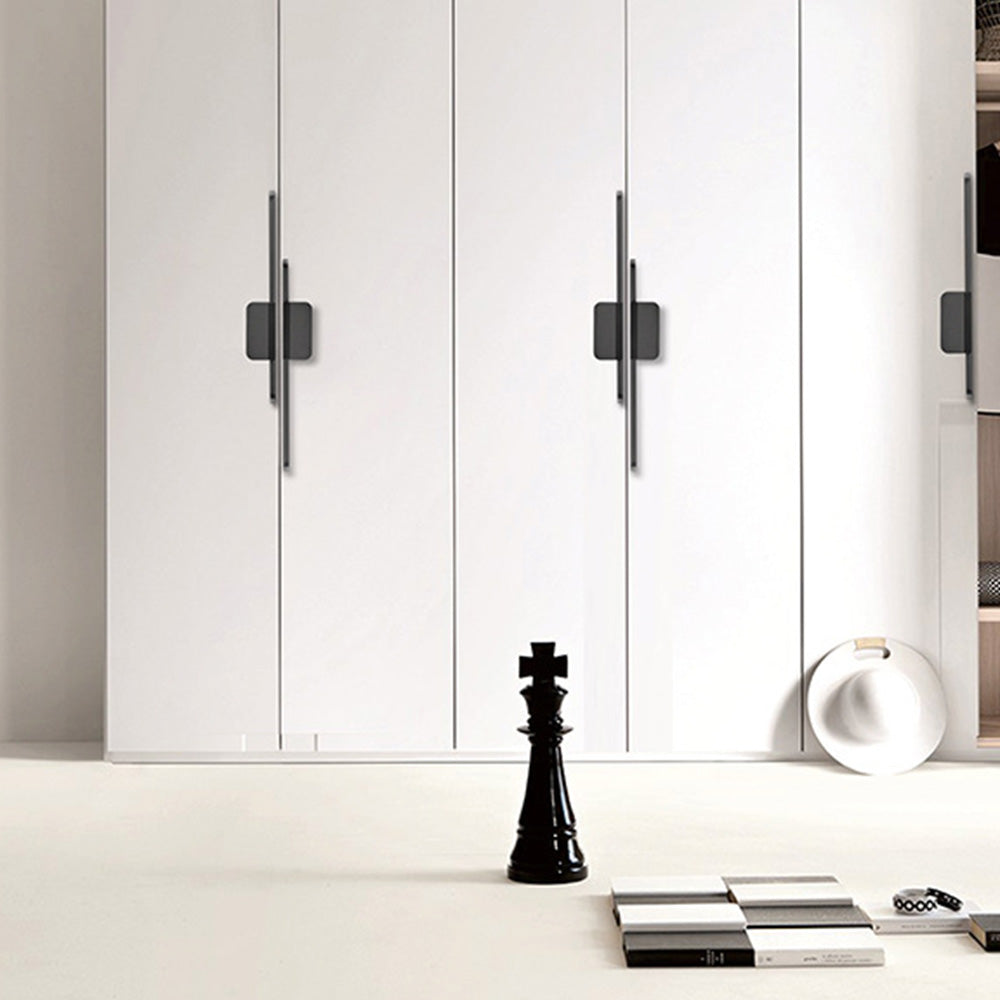 Luxury Modern Fashion Zinc Alloy Drawer Handles for Kitchen Cabinet -Homdiy