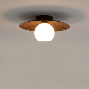 Modern Simple Minimalist Chinese Style Ceiling Lights -Homdiy