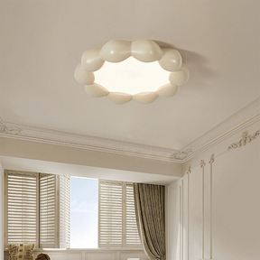 Nordic Modern Led Ceiling Lamp -Homdiy