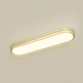 Bauhaus Aisle Metal Ceiling Light -Homdiy