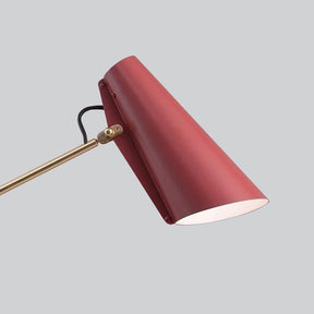 Modern Simple Art Decor Table Lamp -Homdiy