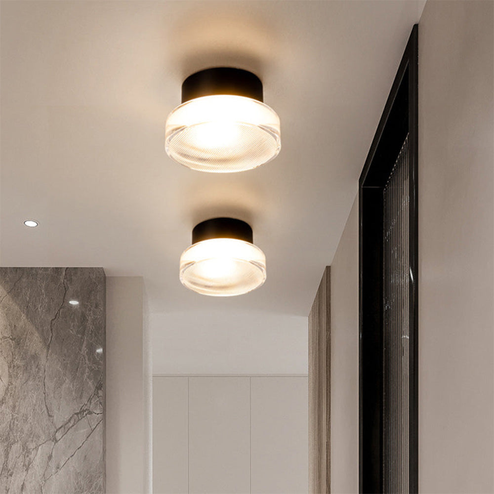 Modern Designer Aluminum Led Wall Lamp -Homdiy