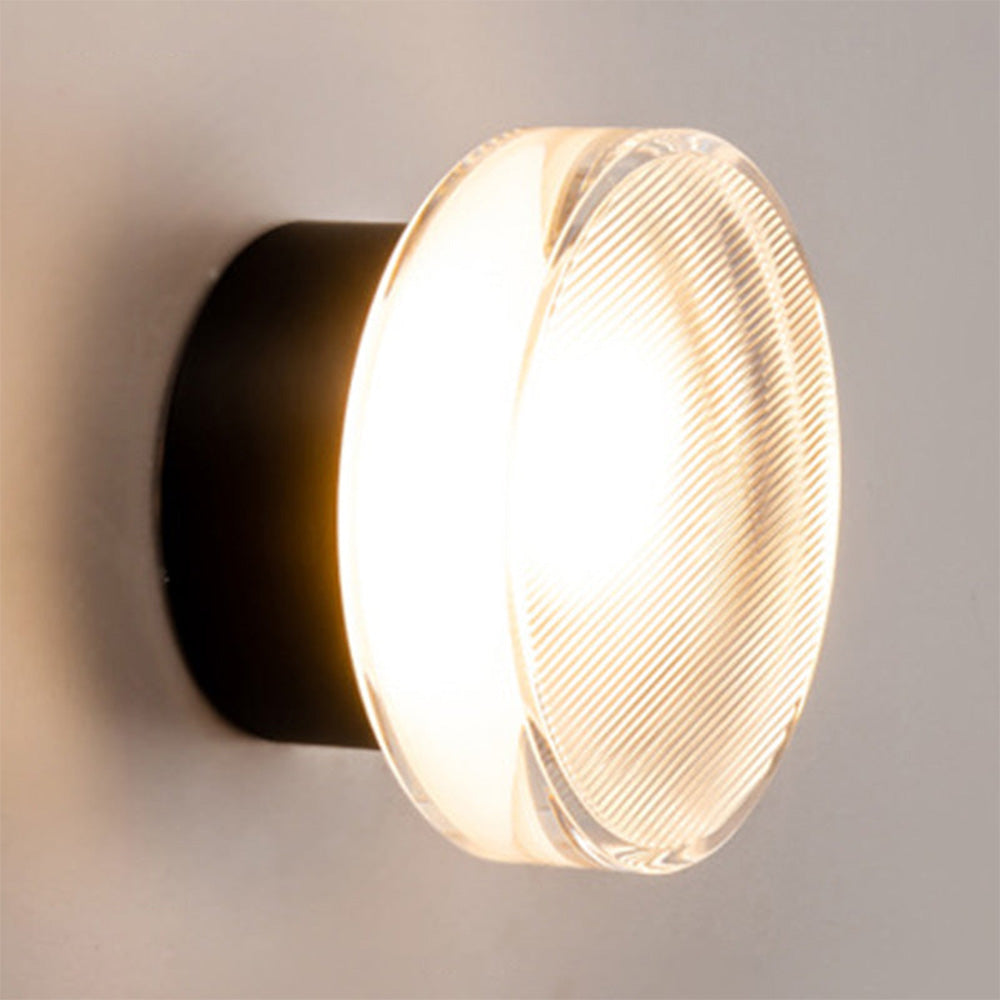 Modern Designer Aluminum Led Wall Lamp -Homdiy