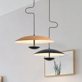 Ginger Brass Pendant Light Suspension Lamp For Dining Room -Homdiy