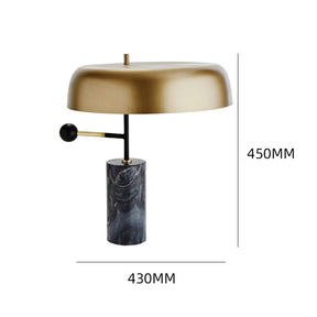 Modern Table Lamp Black Table Lamp Small Table Lamps -Homdiy