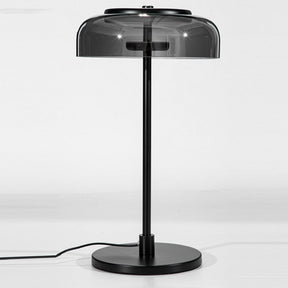 Nordic Glass Bedside Decorative Table Lamp -Homdiy