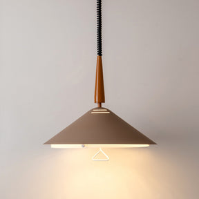 Minimalist Metal Pendant Light for Dinning Table -Homdiy