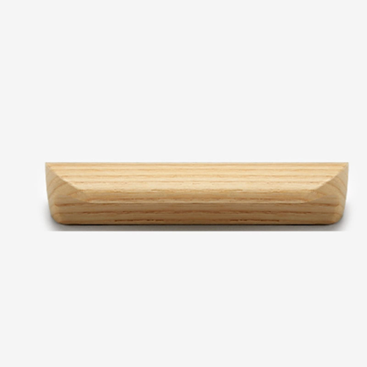 Morden Solid Wood Cabinet Drawer Pulls -Homdiy