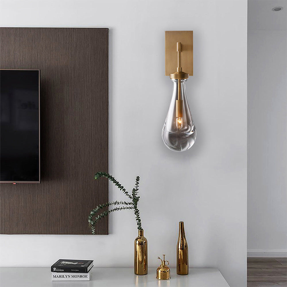 Modern Creative Wall Light For Dining Room -Homdiy